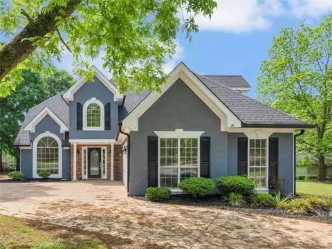 30 Stonewall Dr, Covington, GA 30016