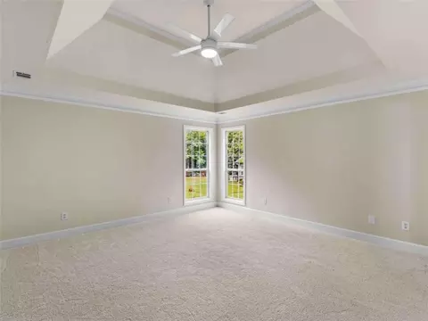 Bedroom - 30 Stonewall Dr, Covington, GA 30016 photo 4 of 10