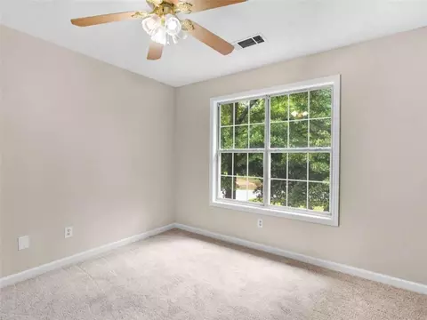 Bedroom - 30 Stonewall Dr, Covington, GA 30016 photo 6 of 10