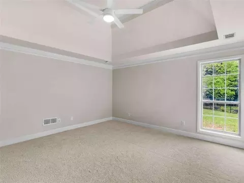Bedroom - 30 Stonewall Dr, Covington, GA 30016 photo 3 of 10