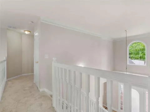 Entry Way - 30 Stonewall Dr, Covington, GA 30016 photo 7 of 8