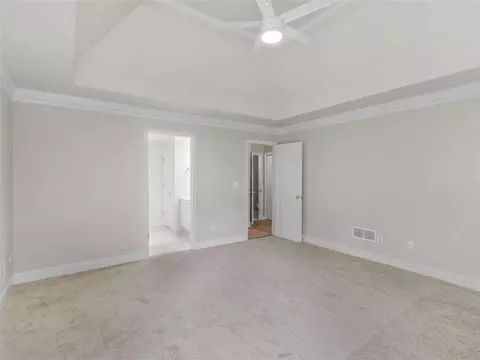 Bedroom - 30 Stonewall Dr, Covington, GA 30016 photo 2 of 10