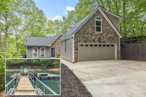 9152 Beaver Trl, Gainesville, GA 30506