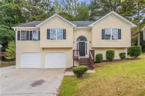 859 Aspen Dr, Lithia Springs, GA 30122