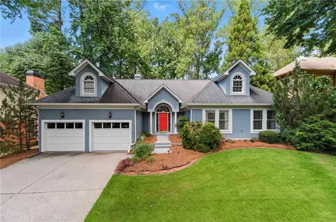 1910 Windham Park NE, Atlanta, GA 30324