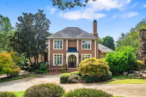 3832 Wesley Chapel, Marietta, GA 30062