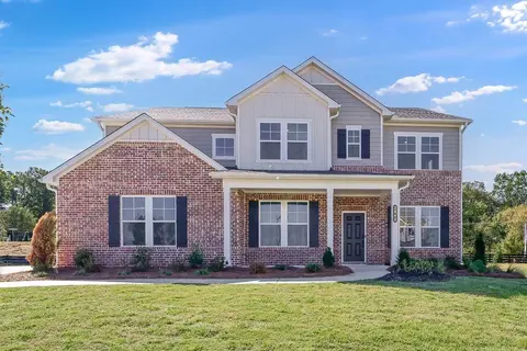 2842 Ally Carol Pl, Snellville, GA 30078
