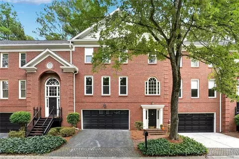 7155 Roswell Rd #9, Sandy Springs, GA 30328