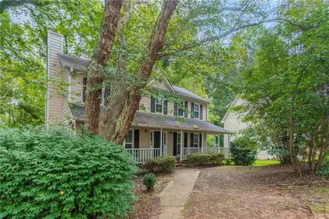 4904 Shallow Creek Trl NW, Kennesaw, GA 30144