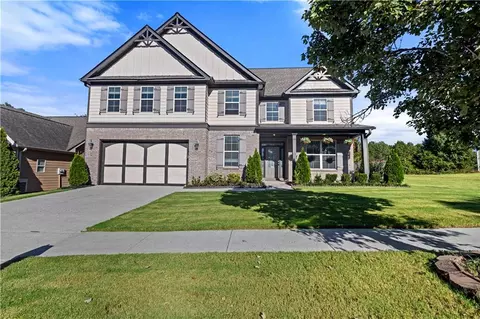 1198 Leybourne Cv, Lawrenceville, GA 30045