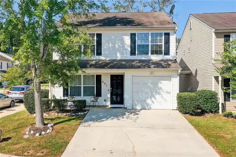 501 Epris Ln, Mcdonough, GA 30253