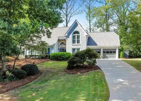 4315 Deep Springs Ct NW, Kennesaw, GA 30144