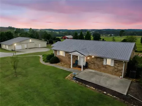 234 Triple D Dr SE, Adairsville, GA 30103
