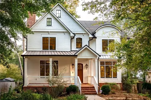 1271 Fenway Cir, Decatur, GA 30030