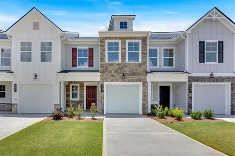 315 Rolling Green Rd, Adairsville, GA 30103