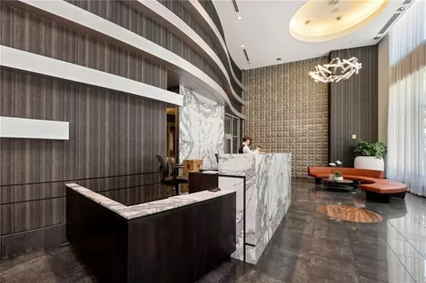 1080 Peachtree St NE #709, Atlanta, GA 30309