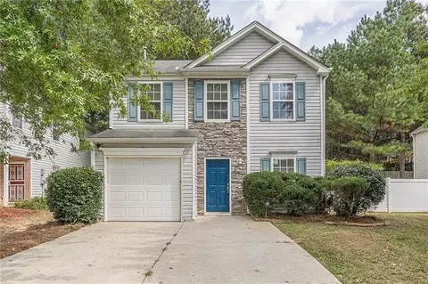 5850 Sable Glen Rd, Atlanta, GA 30349