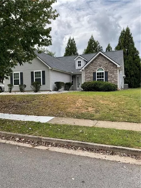 4874 Larkspur Ln, Atlanta, GA 30349