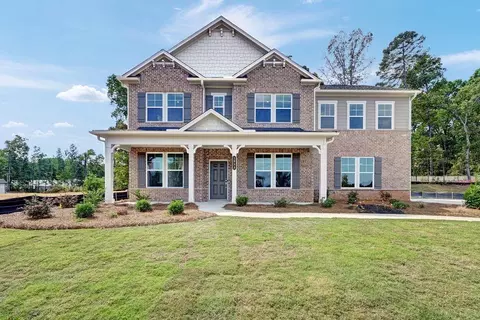 1953 Watson Park Dr, Snellville, GA 30078
