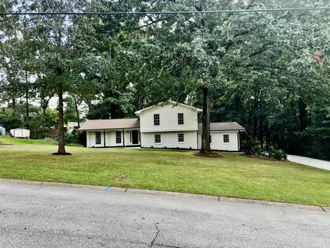4441 Sterling Forest Dr, Decatur, GA 30034