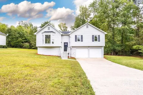 231 Breckenridge Ln, Powder Springs, GA 30127