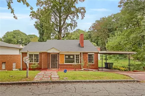 6 Rockmart Dr SW, Atlanta, GA 30314