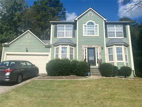 978 Shadow Ridge Trl, Lithonia, GA 30058