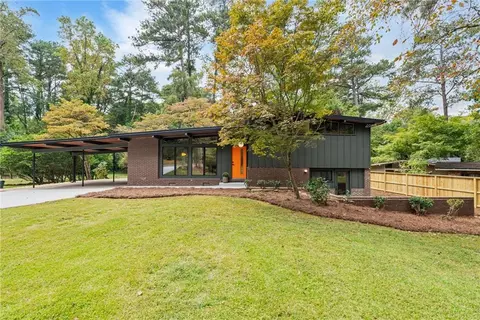 3471 Summitridge Dr, Atlanta, GA 30340