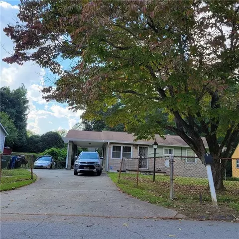 856 Margaret Pl NW, Atlanta, GA 30318