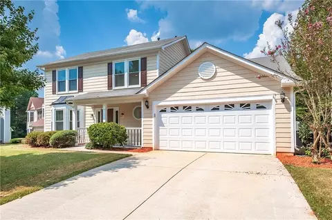 465 Mikasa Dr, Alpharetta, GA 30022