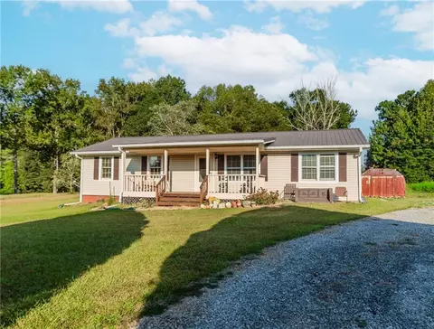 2005 Wilhite Rd, Jefferson, GA 30549