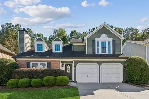 2535 Cogburn Ridge Rd, Alpharetta, GA 30004