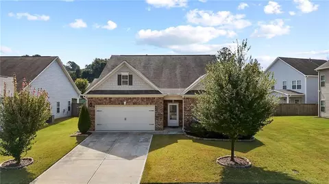 1125 Sycamore Creek Trl, Sugar Hill, GA 30518