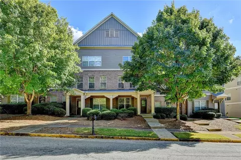1177 Ridenour Blvd NW #6, Kennesaw, GA 30152