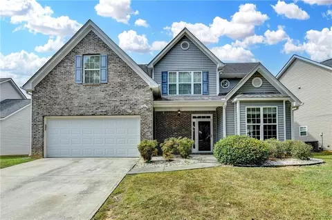 3276 Pate Creek Vw, Snellville, GA 30078