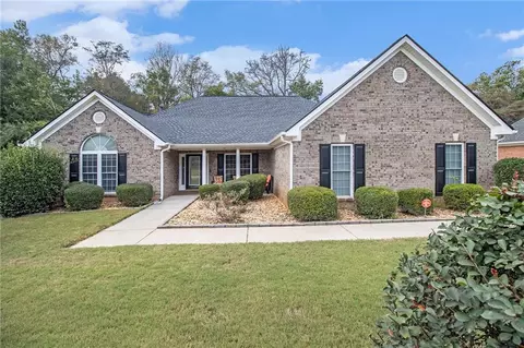 461 Arbor Chase, Mcdonough, GA 30253