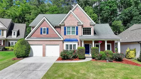 1095 S Bethany Creek Dr, Alpharetta, GA 30004