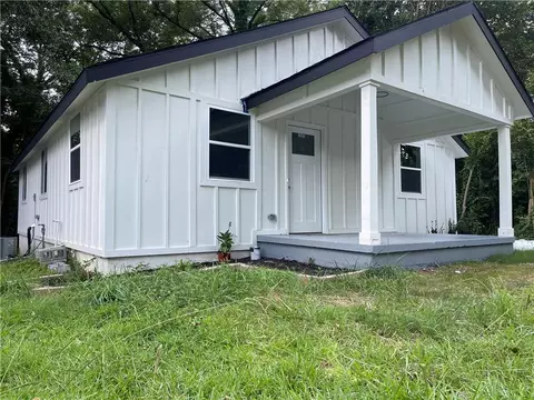 1087 Hillcrest Dr SE, Atlanta, GA 30316