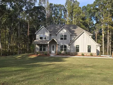 1080 Gardner Rd, Stockbridge, GA 30281