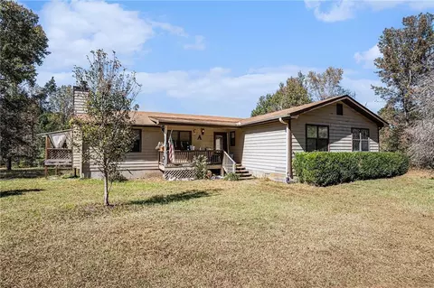 2269 N Walkers Mill Rd, Griffin, GA 30223