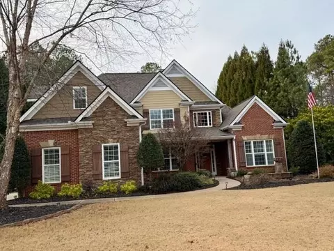 24 Douglas Dr, Jefferson, GA 30549