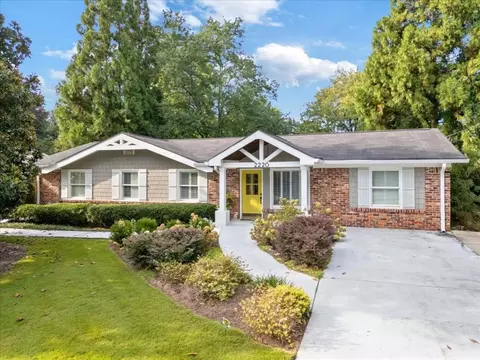 2220 Marann Dr, Atlanta, GA 30345