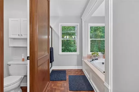 Entry Way - 2901 Tree Top Rd, Dacula, GA 30019 photo 7 of 10