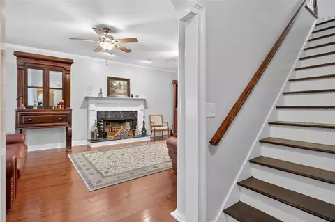 Entry Way - 2901 Tree Top Rd, Dacula, GA 30019 photo 1 of 10