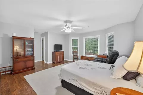 Bedroom - 2901 Tree Top Rd, Dacula, GA 30019 photo 5 of 11