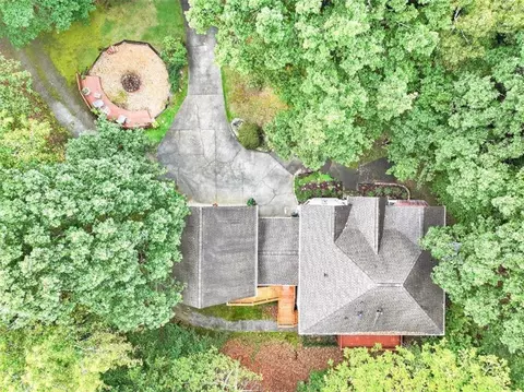 View/Area - 2901 Tree Top Rd, Dacula, GA 30019 photo 7 of 9