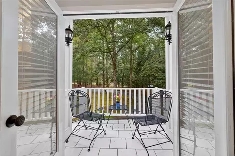 Exterior - 2901 Tree Top Rd, Dacula, GA 30019 photo 7 of 27