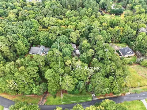 View/Area - 2901 Tree Top Rd, Dacula, GA 30019 photo 1 of 9