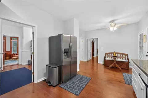 Entry Way - 2901 Tree Top Rd, Dacula, GA 30019 photo 4 of 10