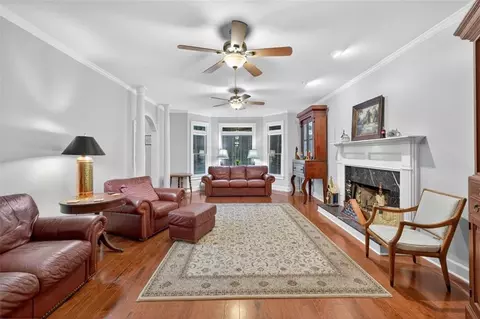 Living - 2901 Tree Top Rd, Dacula, GA 30019 photo 1 of 4